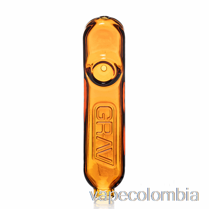 Kit Vape Completo Grav Rocker Steamroller Amber